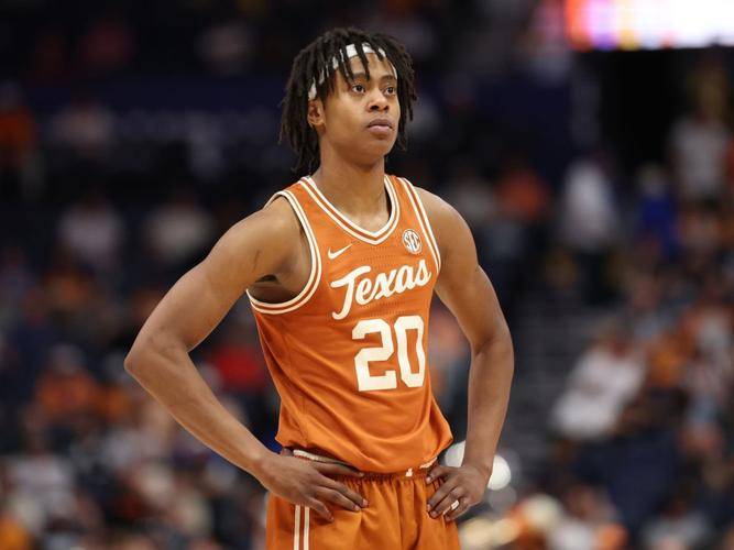 第25位首轮球员夏季联赛排名 前三名已经完成了他们的首次亮相 杨·汉森（Yang Hansen）进入了提名名单